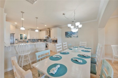 Welcome to 660 Kara Lane, a beautifully situated Port Aransas