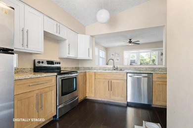 This 3-bedroom, 2-bathroom townhouse is located in the East Boca - photo 17