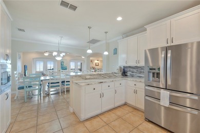 Welcome to 660 Kara Lane, a beautifully situated Port Aransas