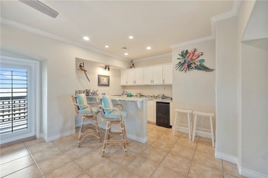 Welcome to 660 Kara Lane, a beautifully situated Port Aransas