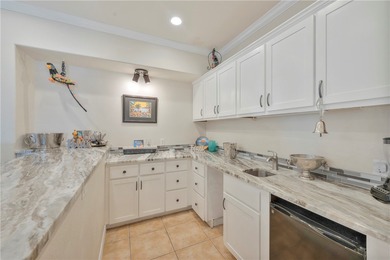 Welcome to 660 Kara Lane, a beautifully situated Port Aransas