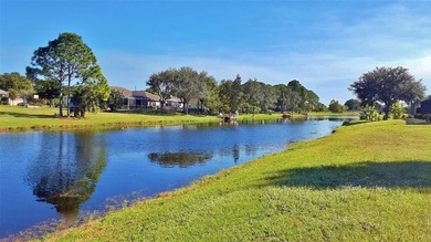 Rotonda West Lakes and Canals Lot For Sale in Rotonda West Florida