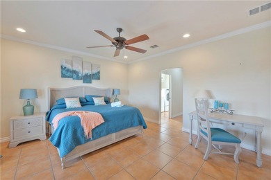 Welcome to 660 Kara Lane, a beautifully situated Port Aransas