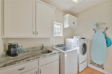 Welcome to 660 Kara Lane, a beautifully situated Port Aransas