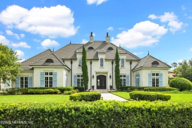 Lake Home For Sale in Jacksonville, Florida
