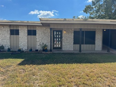 Lake Granbury Home For Sale in Granbury Texas