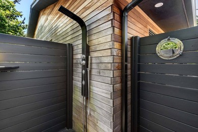 Discover a private Hamptons sanctuary where modern luxury meets - photo 33