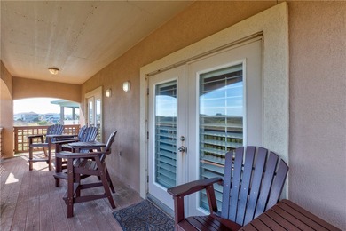 Welcome to 660 Kara Lane, a beautifully situated Port Aransas