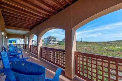 Welcome to 660 Kara Lane, a beautifully situated Port Aransas