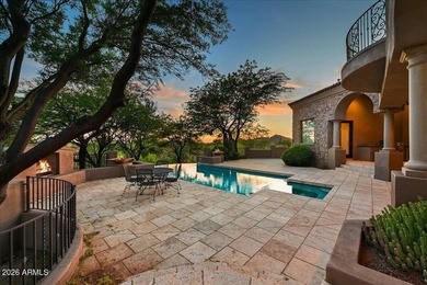Golf Membership Available! Positioned on a premium homesite with - photo 37