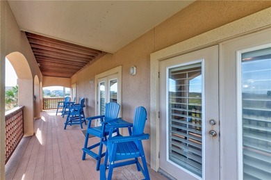 Welcome to 660 Kara Lane, a beautifully situated Port Aransas