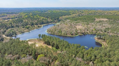 Exceptional Northeast Texas ranch featuring rolling elevation - photo 1