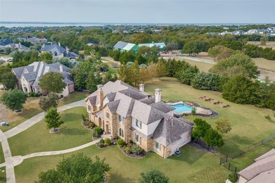 Lake Ray Hubbard Home For Sale in Heath Texas