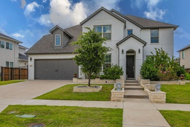 Experience luxury living at its finest in the prestigious - photo 1