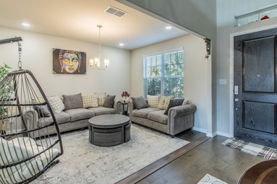 Experience luxury living at its finest in the prestigious - photo 3