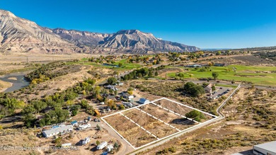 Colorado River Lot For Sale in Parachute Colorado