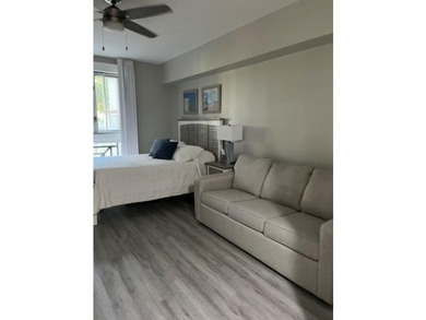 This newly renovated corner unit 2-bedroom lock off condo - photo 11