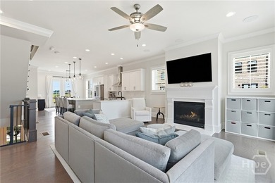 Welcome to refined Lowcountry living in Upper East River, one of - photo 11