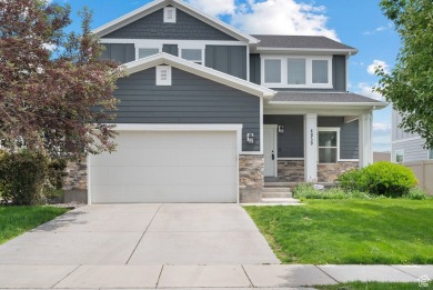 Utah Lake Home For Sale in Eagle Mountain Utah