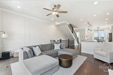 Welcome to refined Lowcountry living in Upper East River, one of - photo 12