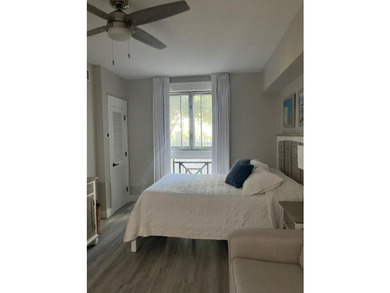 This newly renovated corner unit 2-bedroom lock off condo - photo 13