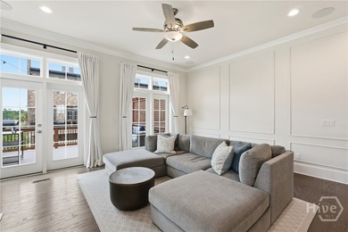 Welcome to refined Lowcountry living in Upper East River, one of - photo 13