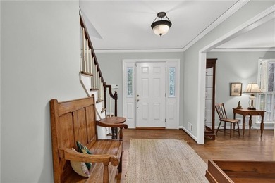 Incredible opportunity in sought-after Hampton Hall, ideally - photo 4