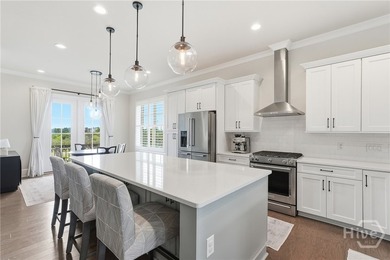 Welcome to refined Lowcountry living in Upper East River, one of - photo 14