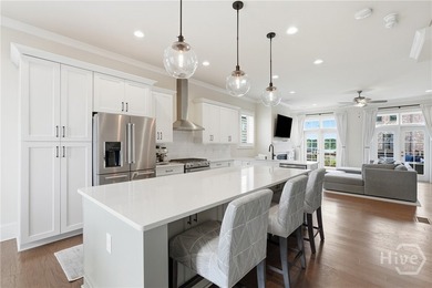 Welcome to refined Lowcountry living in Upper East River, one of - photo 15