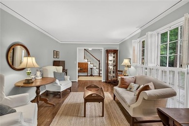 Incredible opportunity in sought-after Hampton Hall, ideally - photo 6