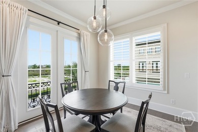 Welcome to refined Lowcountry living in Upper East River, one of - photo 17