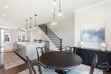 Welcome to refined Lowcountry living in Upper East River, one of - photo 18