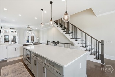 Welcome to refined Lowcountry living in Upper East River, one of - photo 19