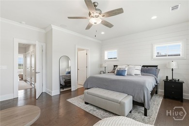 Welcome to refined Lowcountry living in Upper East River, one of - photo 21