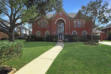 Lake Home For Sale in Southlake, Texas