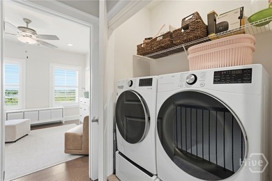 Welcome to refined Lowcountry living in Upper East River, one of - photo 29