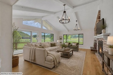 Welcome to 7490 Wild Horse Valley Road, an extraordinary Napa - photo 33