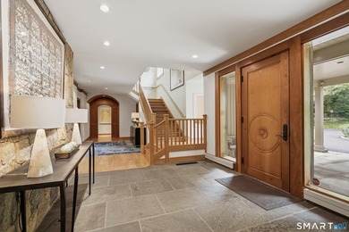Designed in 1996 by noted New Canaan modernist architect James - photo 5