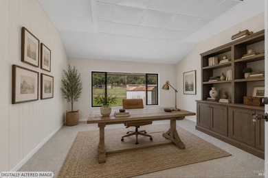 Welcome to 7490 Wild Horse Valley Road, an extraordinary Napa - photo 36