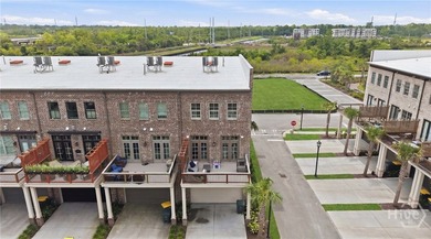 Welcome to refined Lowcountry living in Upper East River, one of - photo 38