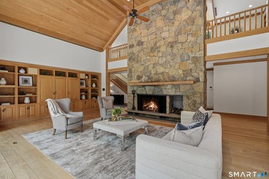 Designed in 1996 by noted New Canaan modernist architect James - photo 9