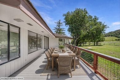 Welcome to 7490 Wild Horse Valley Road, an extraordinary Napa - photo 40