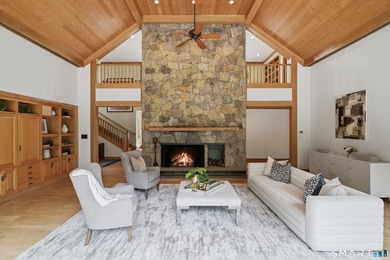 Designed in 1996 by noted New Canaan modernist architect James - photo 10