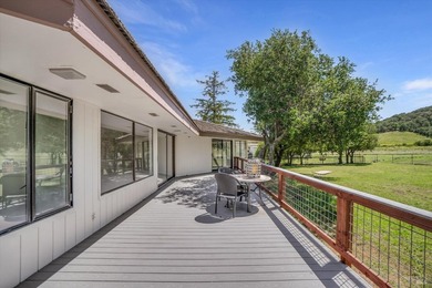 Welcome to 7490 Wild Horse Valley Road, an extraordinary Napa - photo 41