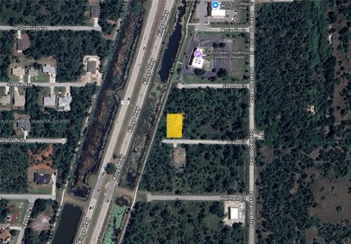 Port Charlotte Waterway Area Commercial For Sale in Port Charlotte Florida