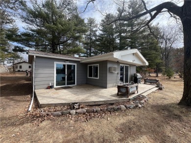 Lake Home For Sale in Spooner, Wisconsin