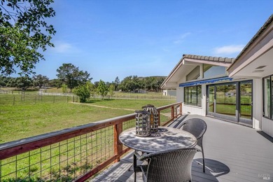 Welcome to 7490 Wild Horse Valley Road, an extraordinary Napa - photo 42