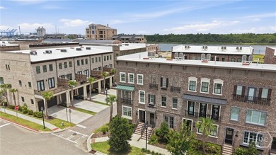 Welcome to refined Lowcountry living in Upper East River, one of - photo 42
