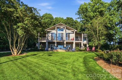 Experience luxury lakefront living in this extraordinary 3BR, 3 - photo 5