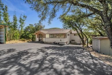 Welcome to 7490 Wild Horse Valley Road, an extraordinary Napa - photo 47